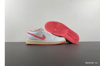 Low AIR 1 JORDAN 0730